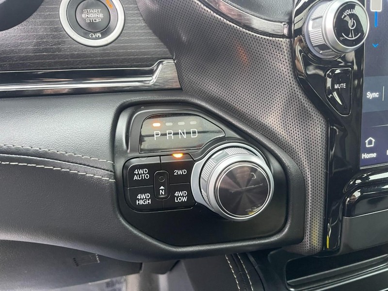 Ram 1500 Vehicle Image 28