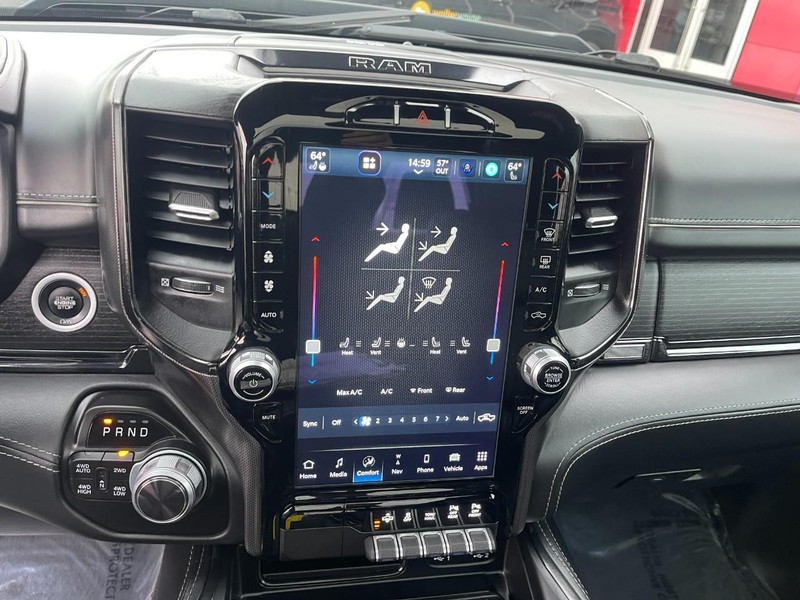 Ram 1500 Vehicle Image 29