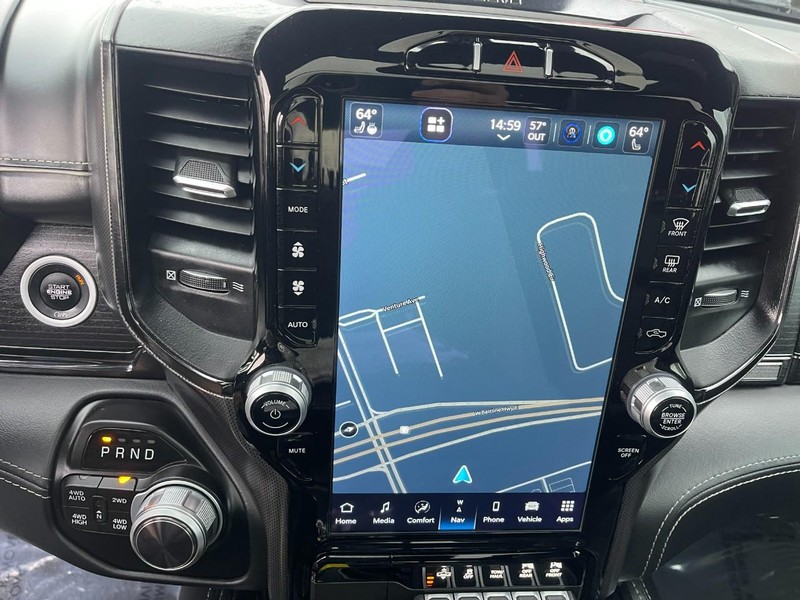 Ram 1500 Vehicle Image 30