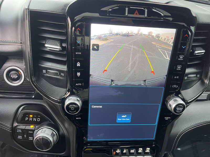 Ram 1500 Vehicle Image 31