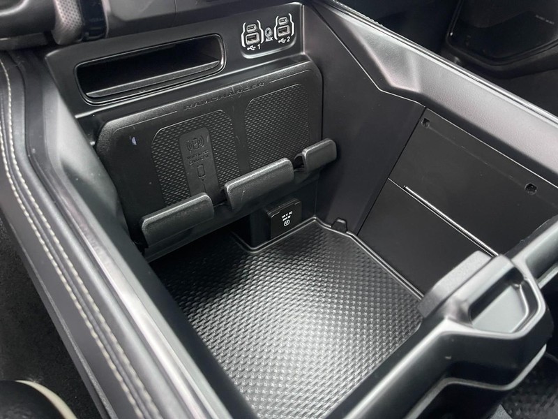 Ram 1500 Vehicle Image 33