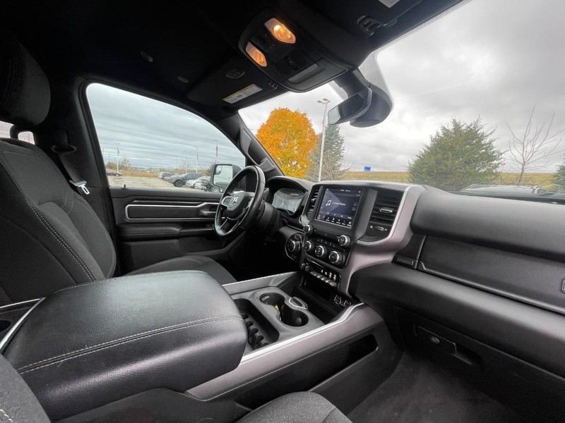 Ram 1500 Vehicle Image 04