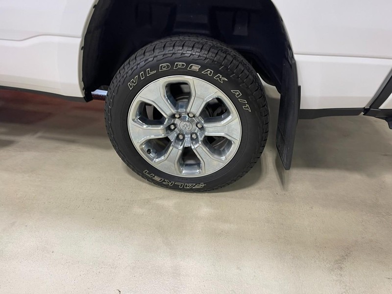 Ram 1500 Vehicle Image 05