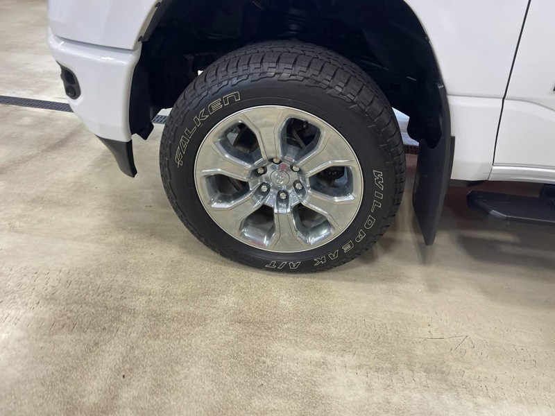 Ram 1500 Vehicle Image 06