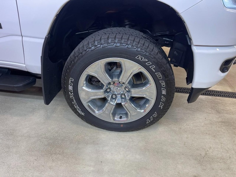 Ram 1500 Vehicle Image 07