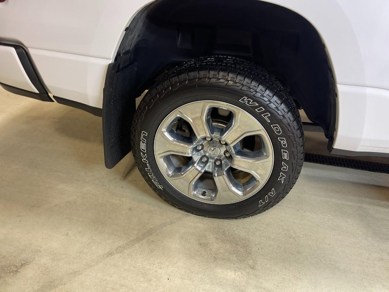 Ram 1500 Vehicle Image 08