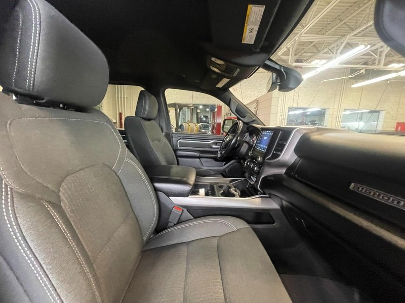 Ram 1500 Vehicle Image 10