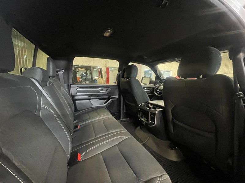 Ram 1500 Vehicle Image 13