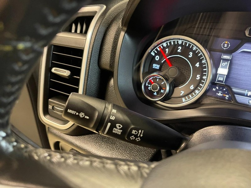 Ram 1500 Vehicle Image 24