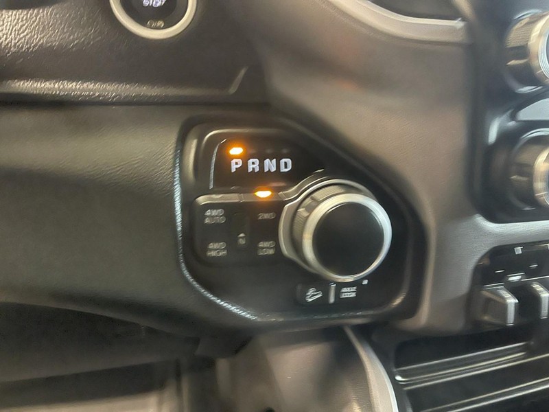 Ram 1500 Vehicle Image 27