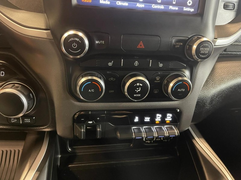 Ram 1500 Vehicle Image 29