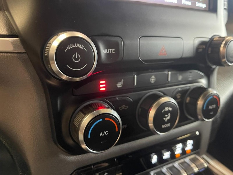 Ram 1500 Vehicle Image 30