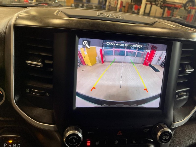 Ram 1500 Vehicle Image 31