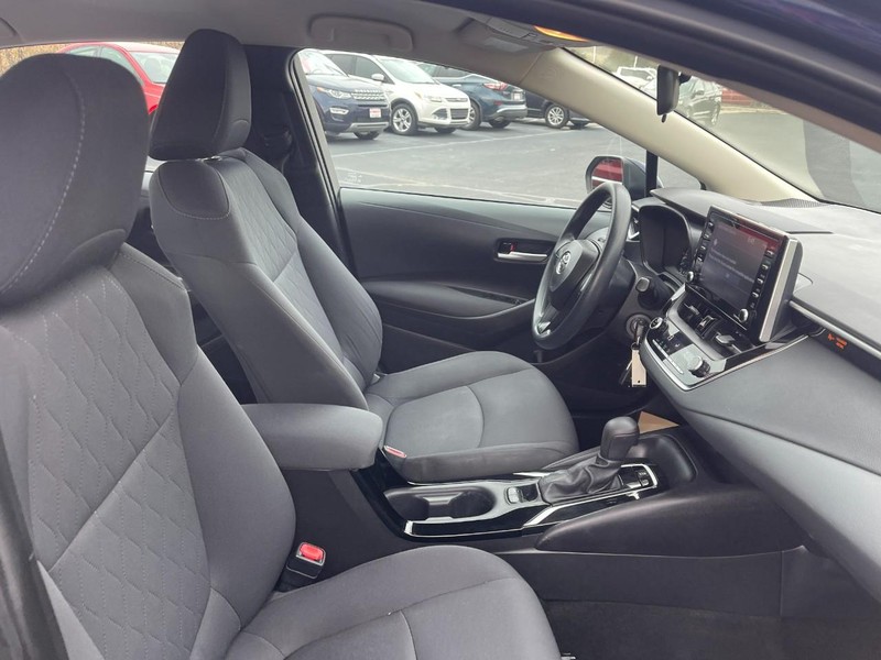 Toyota Corolla Vehicle Image 06