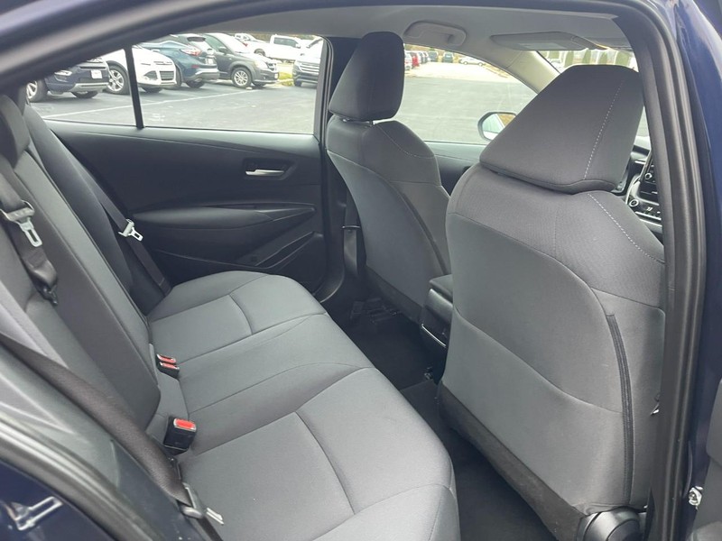 Toyota Corolla Vehicle Image 08