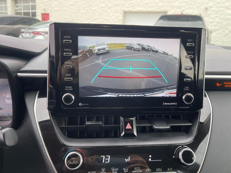 Toyota Corolla Vehicle Image 19