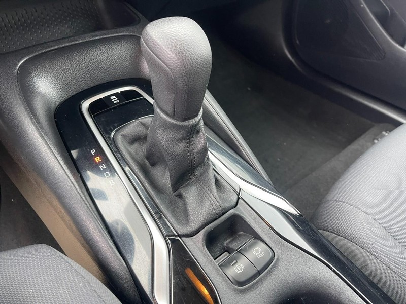 Toyota Corolla Vehicle Image 20