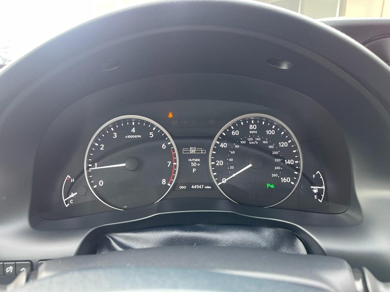 Lexus ES 350 Vehicle Image 29