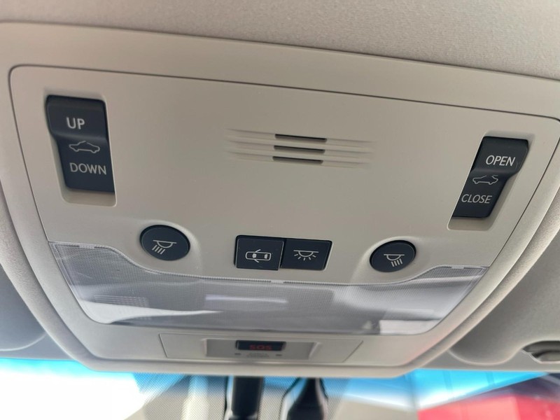 Lexus ES 350 Vehicle Image 37