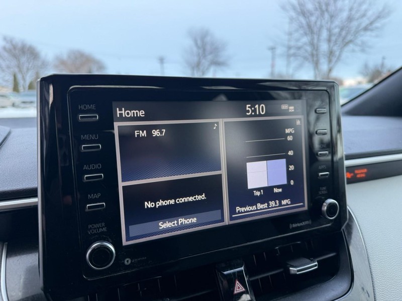 Toyota Corolla Vehicle Image 23