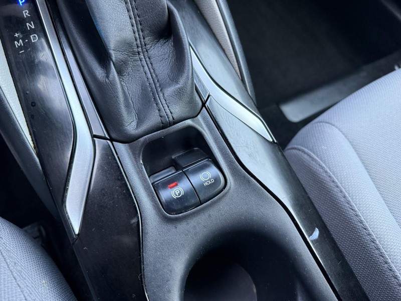 Toyota Corolla Vehicle Image 27