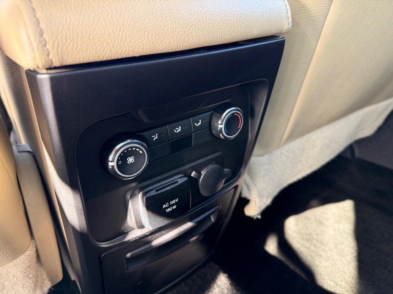 Ford Flex Vehicle Image 13