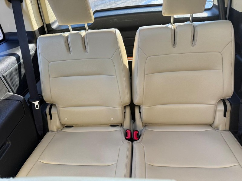 Ford Flex Vehicle Image 14