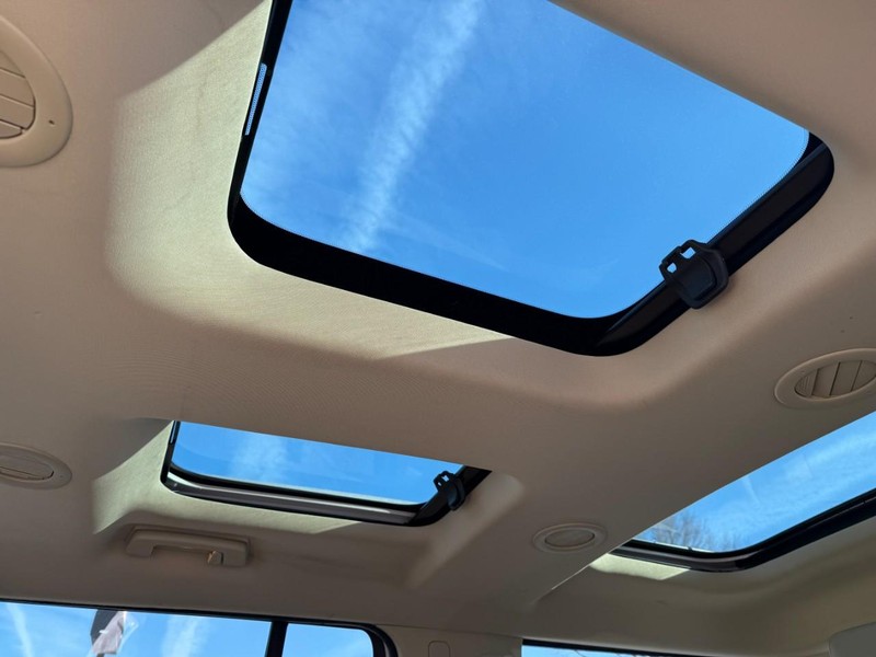 Ford Flex Vehicle Image 16