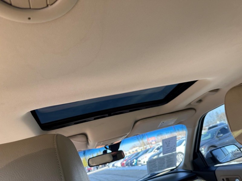 Ford Flex Vehicle Image 17