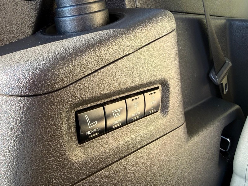 Ford Flex Vehicle Image 19
