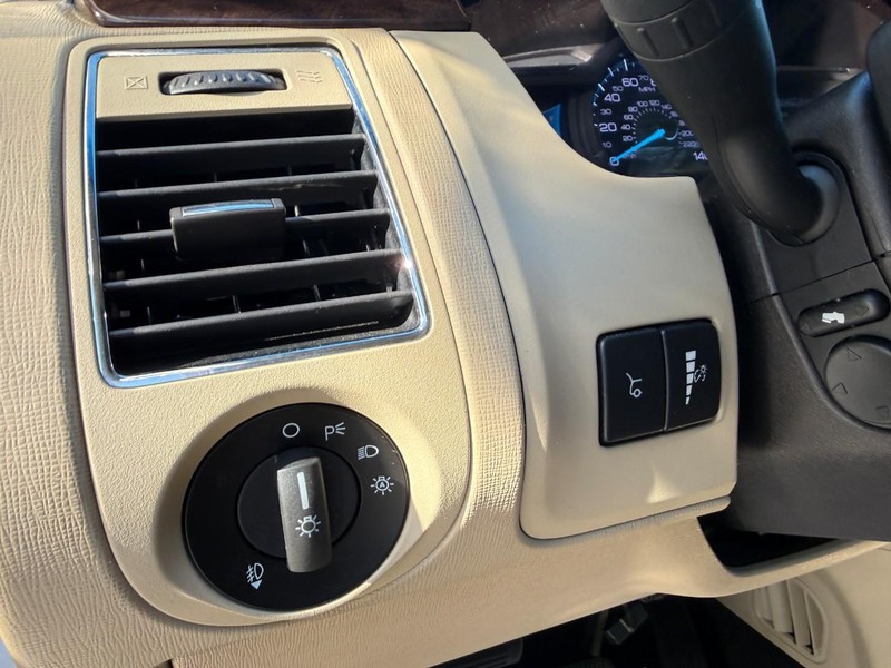 Ford Flex Vehicle Image 26