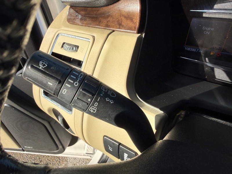 Ford Flex Vehicle Image 29