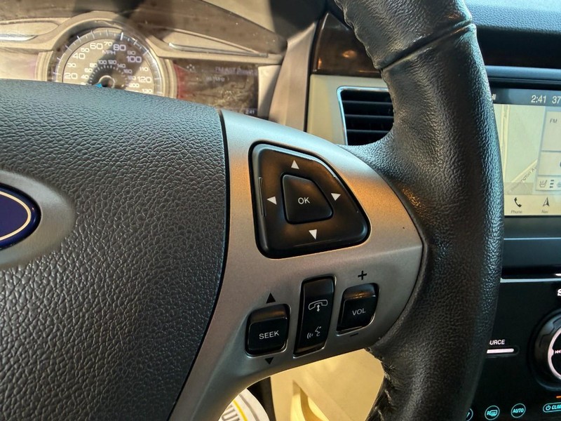 Ford Flex Vehicle Image 31