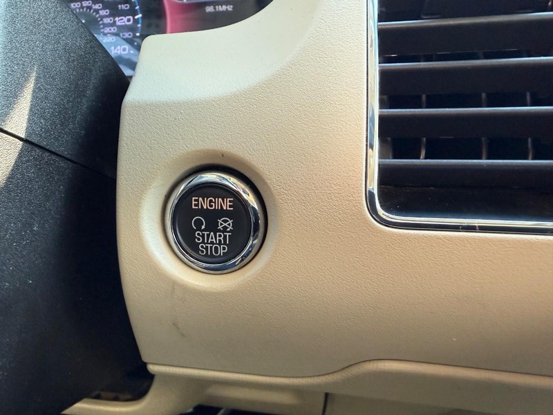 Ford Flex Vehicle Image 39