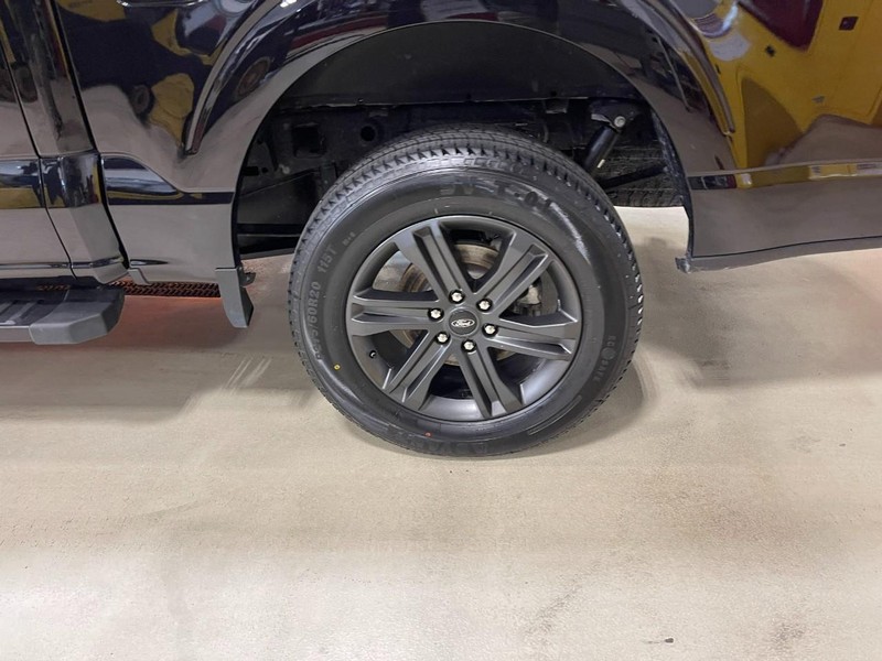 Ford F-150 Vehicle Image 05