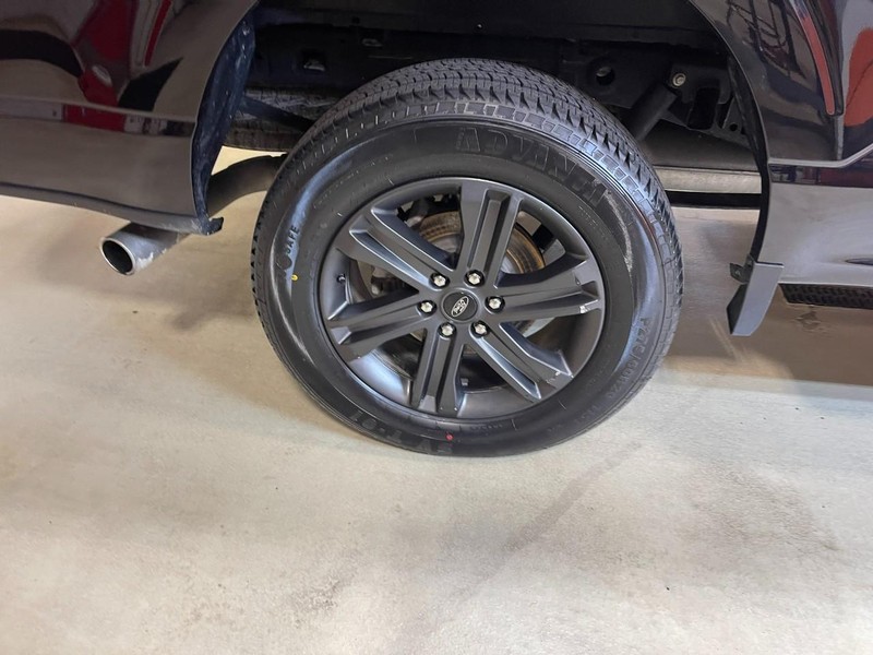 Ford F-150 Vehicle Image 08