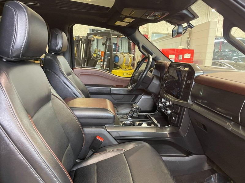 Ford F-150 Vehicle Image 11