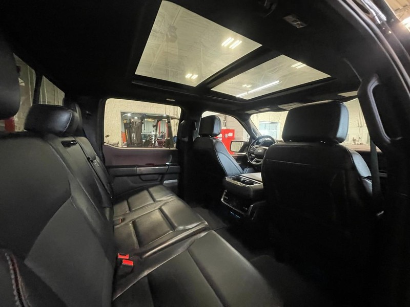 Ford F-150 Vehicle Image 16