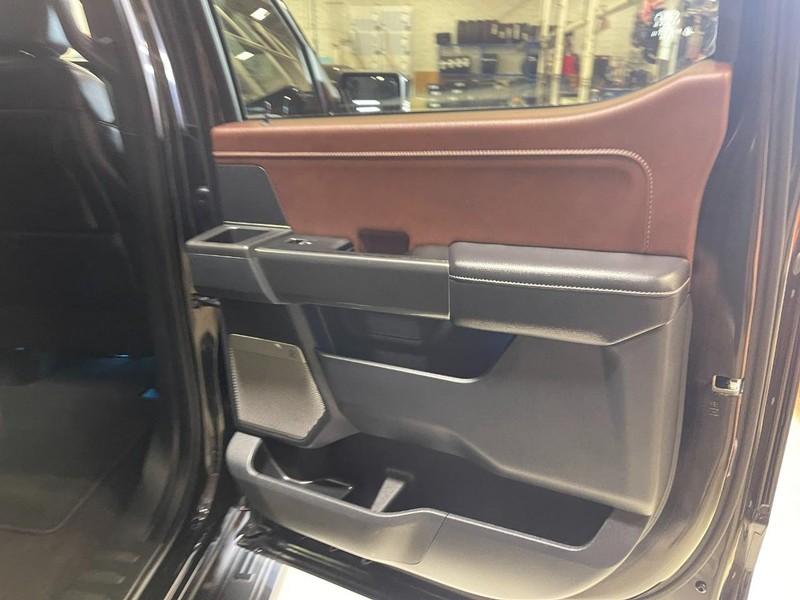 Ford F-150 Vehicle Image 17