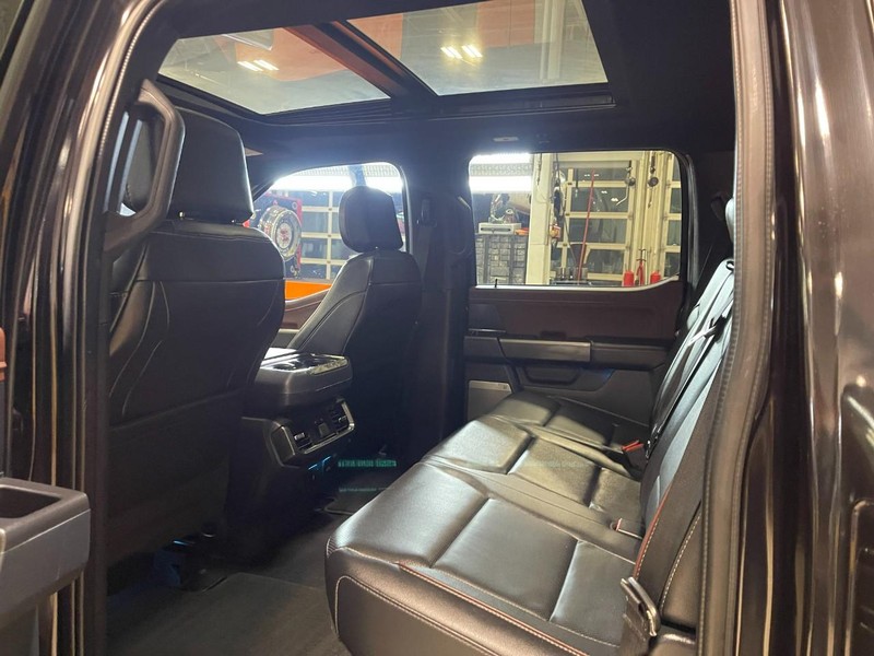 Ford F-150 Vehicle Image 18