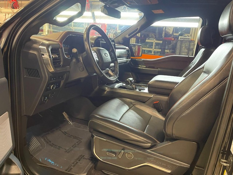 Ford F-150 Vehicle Image 21