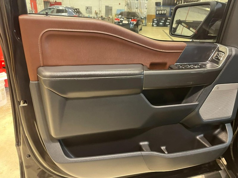 Ford F-150 Vehicle Image 22