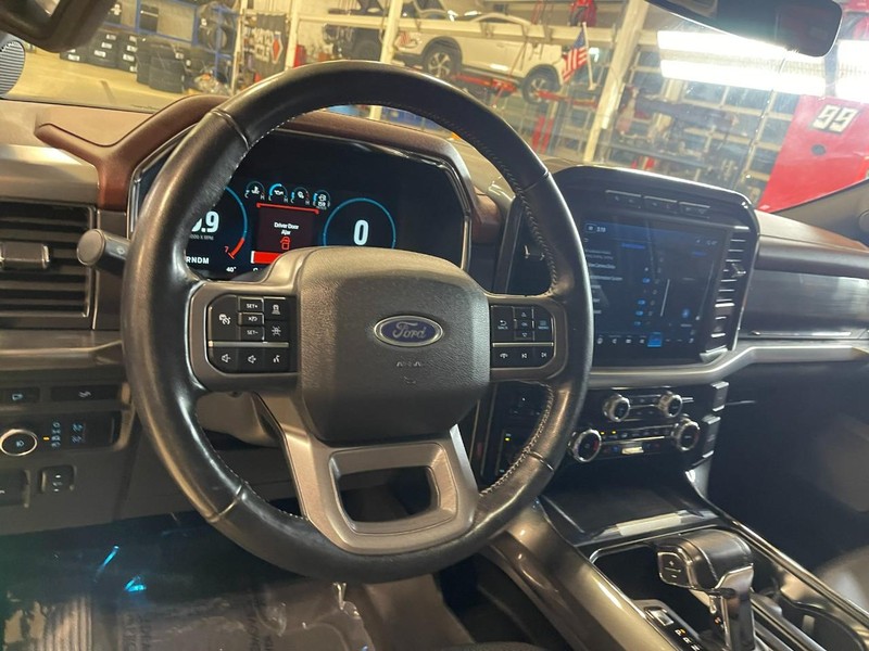 Ford F-150 Vehicle Image 26