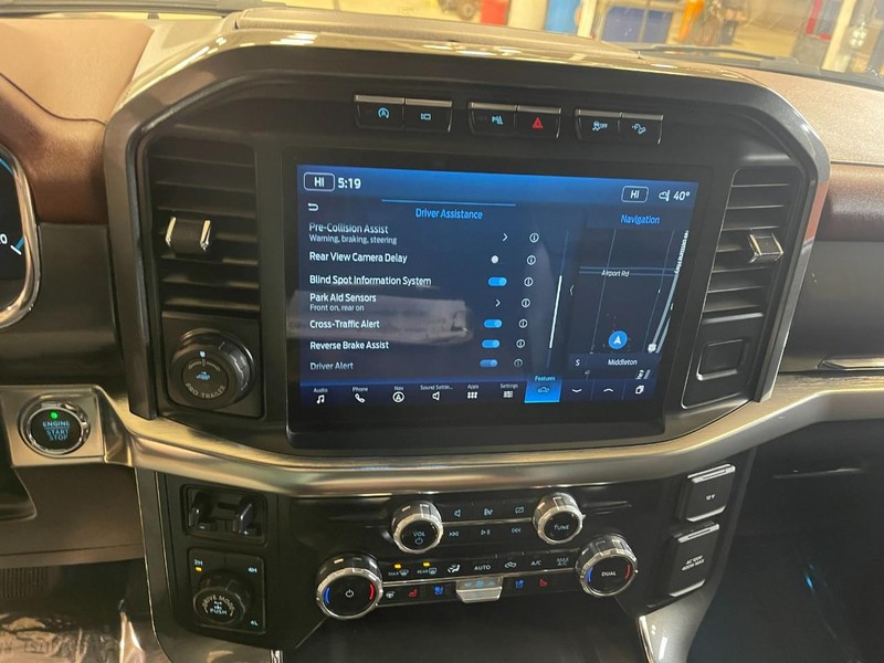 Ford F-150 Vehicle Image 33