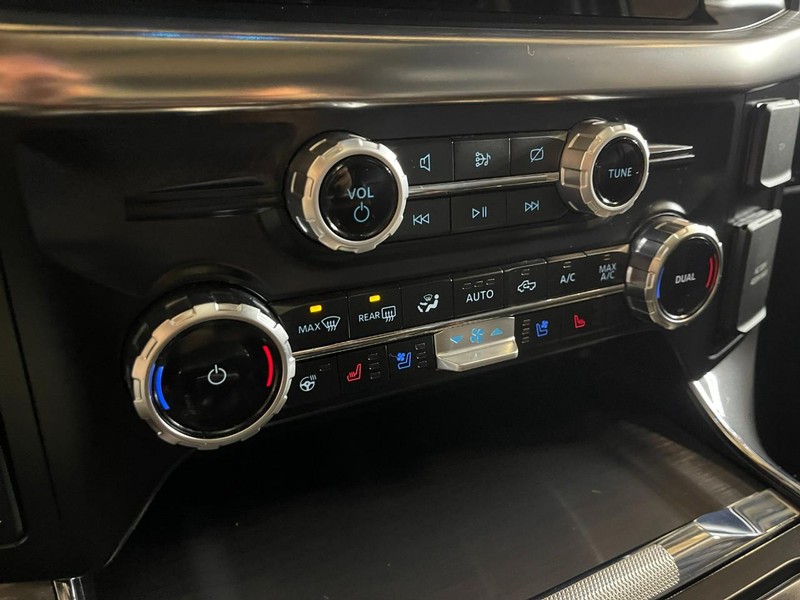 Ford F-150 Vehicle Image 34