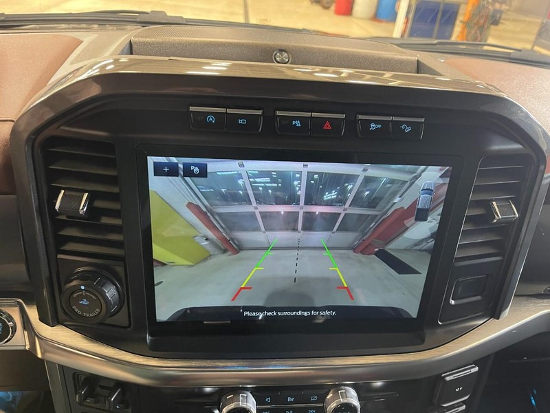 Ford F-150 Vehicle Image 36