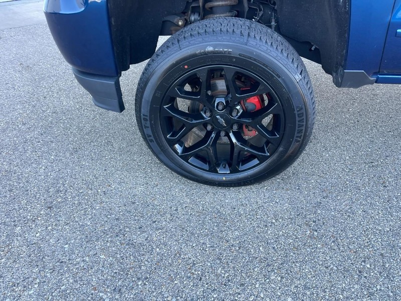 Chevrolet Silverado 1500 Vehicle Image 06