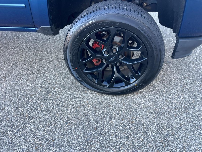 Chevrolet Silverado 1500 Vehicle Image 07