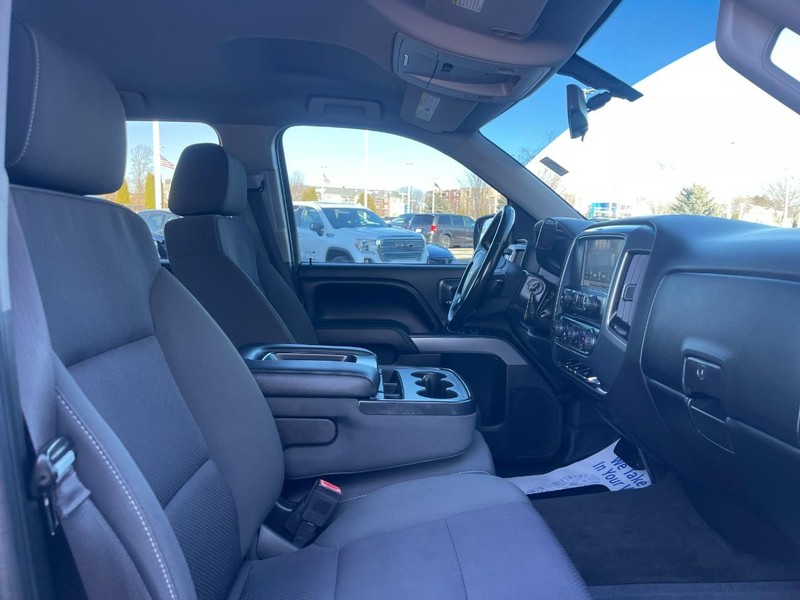 Chevrolet Silverado 1500 Vehicle Image 10