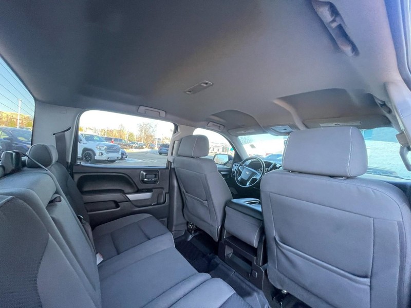 Chevrolet Silverado 1500 Vehicle Image 13